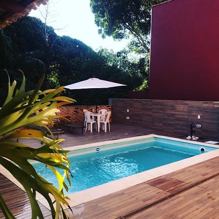 Pousada Casa Do Jova Em Raposo Rj Eksteriør bilde