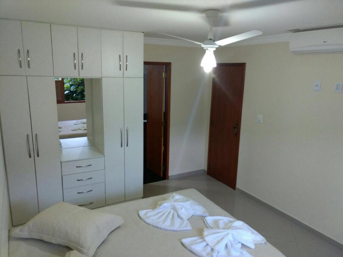 Pousada Casa Do Jova Em Raposo Rj Eksteriør bilde