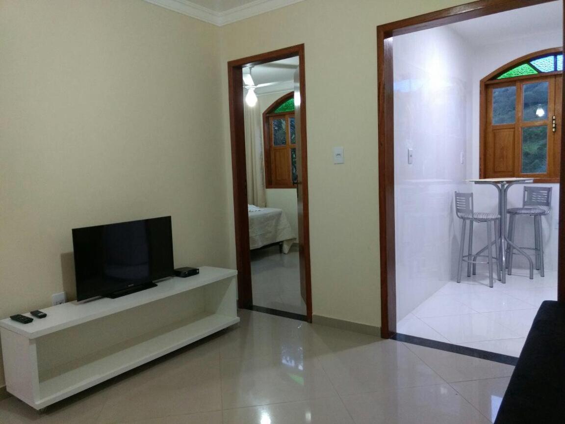 Pousada Casa Do Jova Em Raposo Rj Eksteriør bilde
