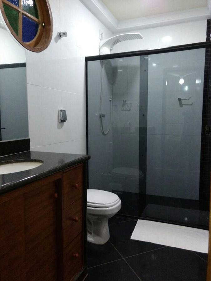 Pousada Casa Do Jova Em Raposo Rj Eksteriør bilde