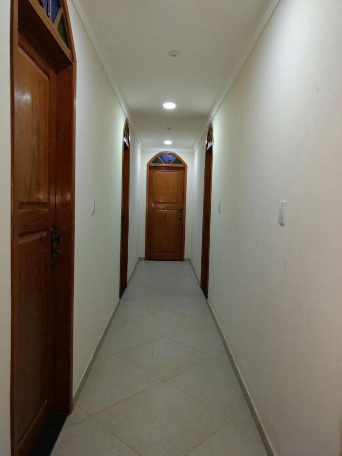 Pousada Casa Do Jova Em Raposo Rj Eksteriør bilde