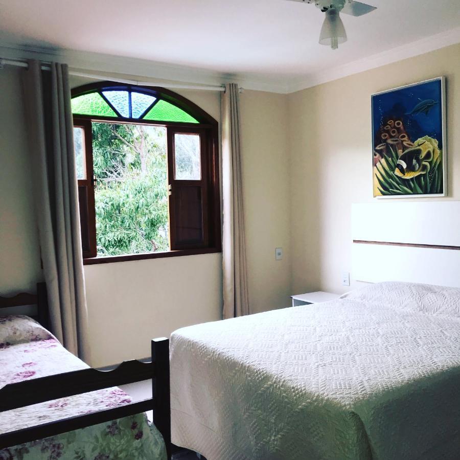 Pousada Casa Do Jova Em Raposo Rj Eksteriør bilde