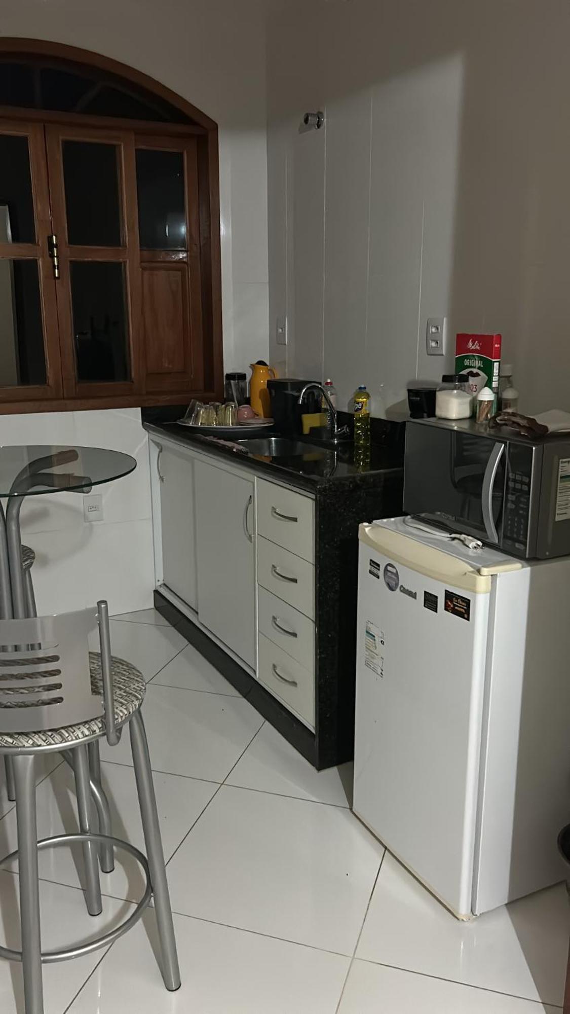 Pousada Casa Do Jova Em Raposo Rj Eksteriør bilde